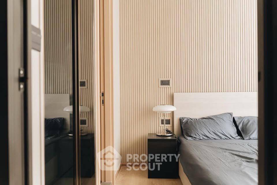 รูป คอนโด 1-ห้องนอน ที่ เดอะฟายน์ แบงค็อค ทองหล่อ-เอกมัย ใกล้ BTS ทองหล่อ (ID 2325225) - รูปที่ 5/16