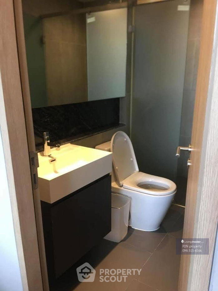 รูป คอนโด 1-ห้องนอน ที่ เดอะ ลุมพินี 24 ใกล้ BTS พร้อมพงษ์ (ID 2147568) - รูปที่ 7/8