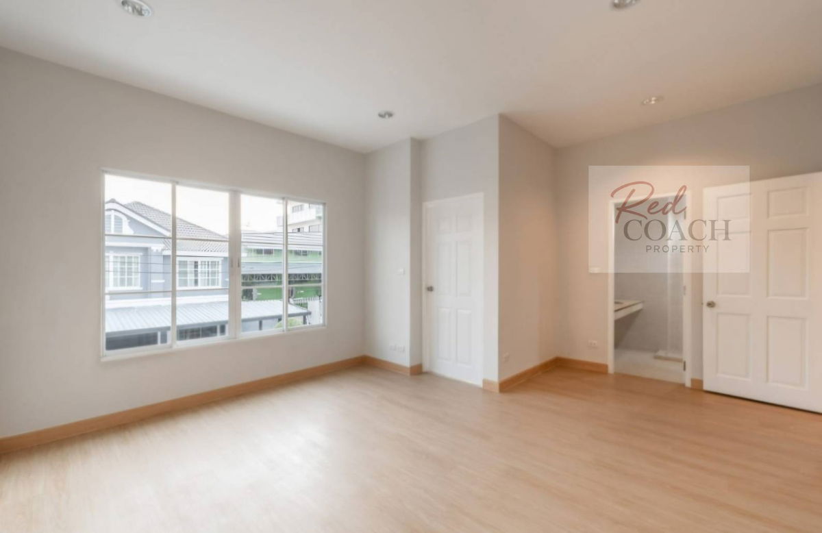 รูป ขายบ้านเดี่ยวหรู หมู่บ้านอิมเมจเพลส พุทธมณฑลสาย 4 หลังมุม รีโนเวทใหม่ - รูปที่ 9/14