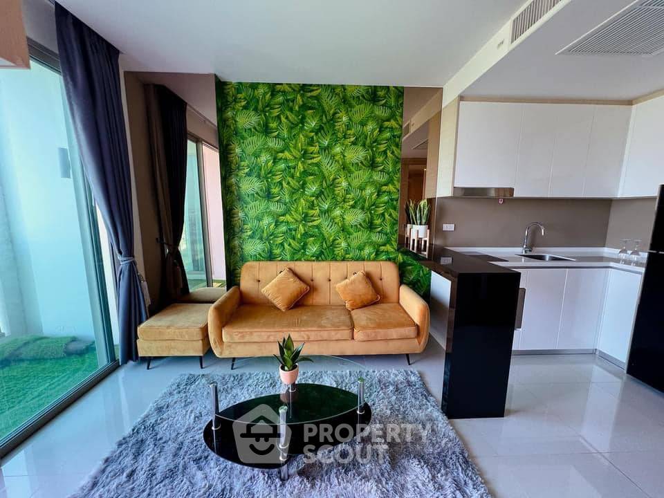 รูป คอนโด 1-ห้องนอน ที่ เดอะ ริเวียร่า จอมเทียน ใกล้ หาดจอมเทียน (ID 1145023) - รูปที่ 11/11