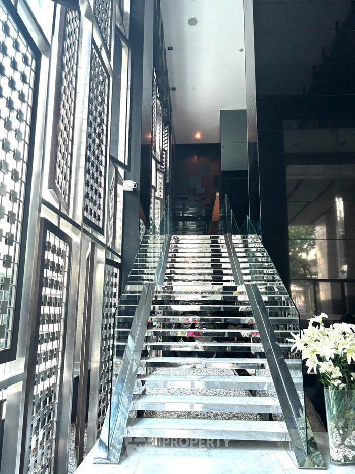 รูป คอนโด 2-ห้องนอน ที่ สิริ แอท สุขุมวิท ใกล้ BTS ทองหล่อ (ID 2039476) - รูปที่ 14/17