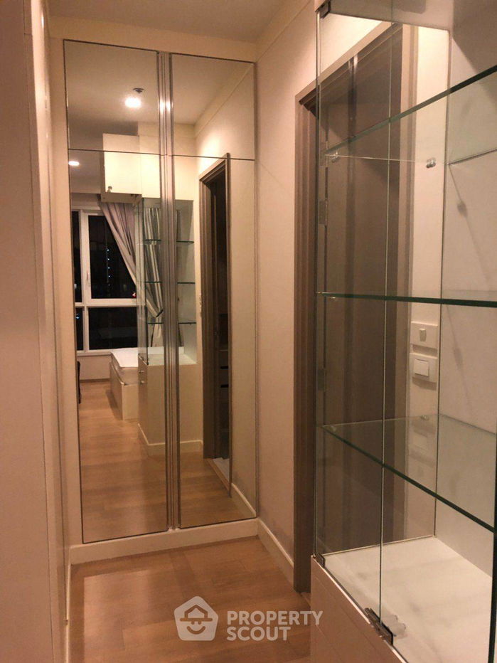 รูป คอนโด 1-ห้องนอน ที่ เอช คิว ทองหล่อ ใกล้ BTS ทองหล่อ (ID 785694) - รูปที่ 2/7