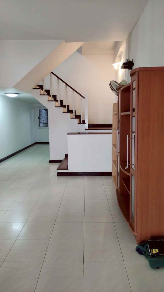 รูป ให้เช่าด่วน !! ทาวน์โฮม 3 ชั้น หลังมุม หมู่บ้านแฮปปี้แลนด์ แกรน วิลล์ ลาดพร้าว 101  🟢 - รูปที่ 13/13