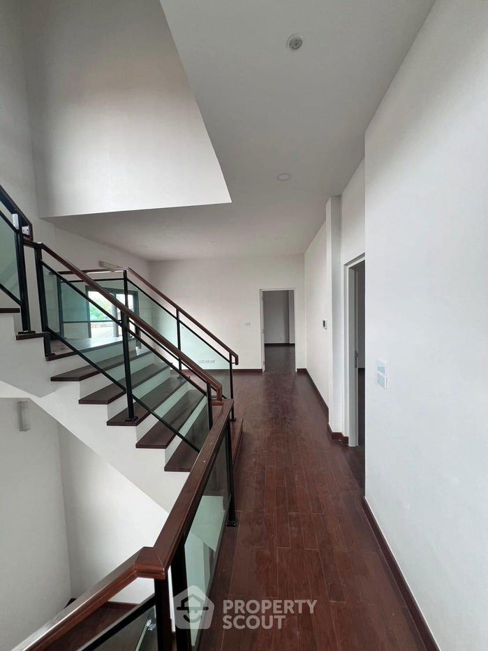 รูป บ้าน 4-ห้องนอน ที่ เดอะ ซิตี้ เอกมัย - ลาดพร้าว ใน พลับพลา (ID 1396526) - รูปที่ 8/13