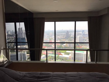 รูปภาพ Condo for Rent at Knightsbridge Prime Sathorn (D6901037)