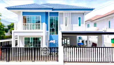 Condos for sale : 3-BR Condo at Wyndham Jomtien Pattaya close to Pattaya (ID 2603853)