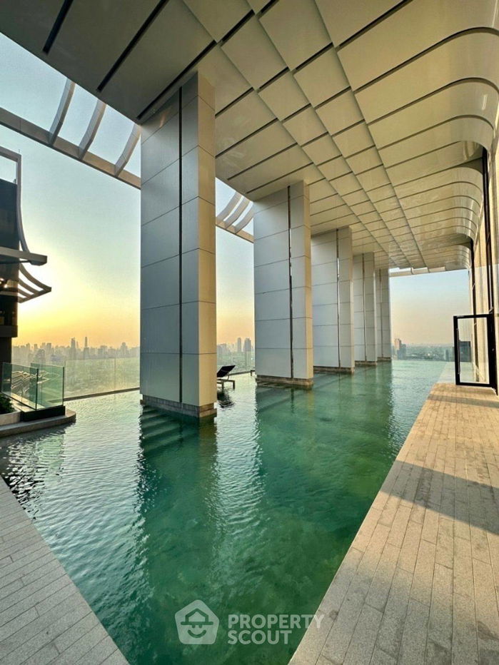 รูป คอนโด 2-ห้องนอน ที่ พาร์ค ออริจิ้น ทองหล่อ ใกล้ BTS ทองหล่อ (ID 2060505) - รูปที่ 7/13