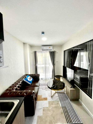 Condos for rent : FOR RENT "THE CITY HATYAI CONDO"  Fully furnished
