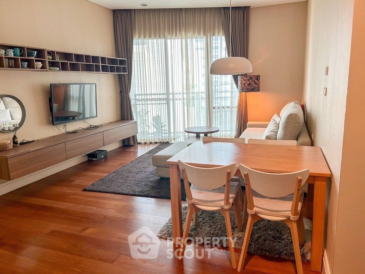 รูป คอนโด 1-ห้องนอน ที่ ไบร์ท สุขุมวิท 24 คอนโดมิเนียม ใกล้ BTS พร้อมพงษ์ (ID 1865353) - รูปที่ 2/19