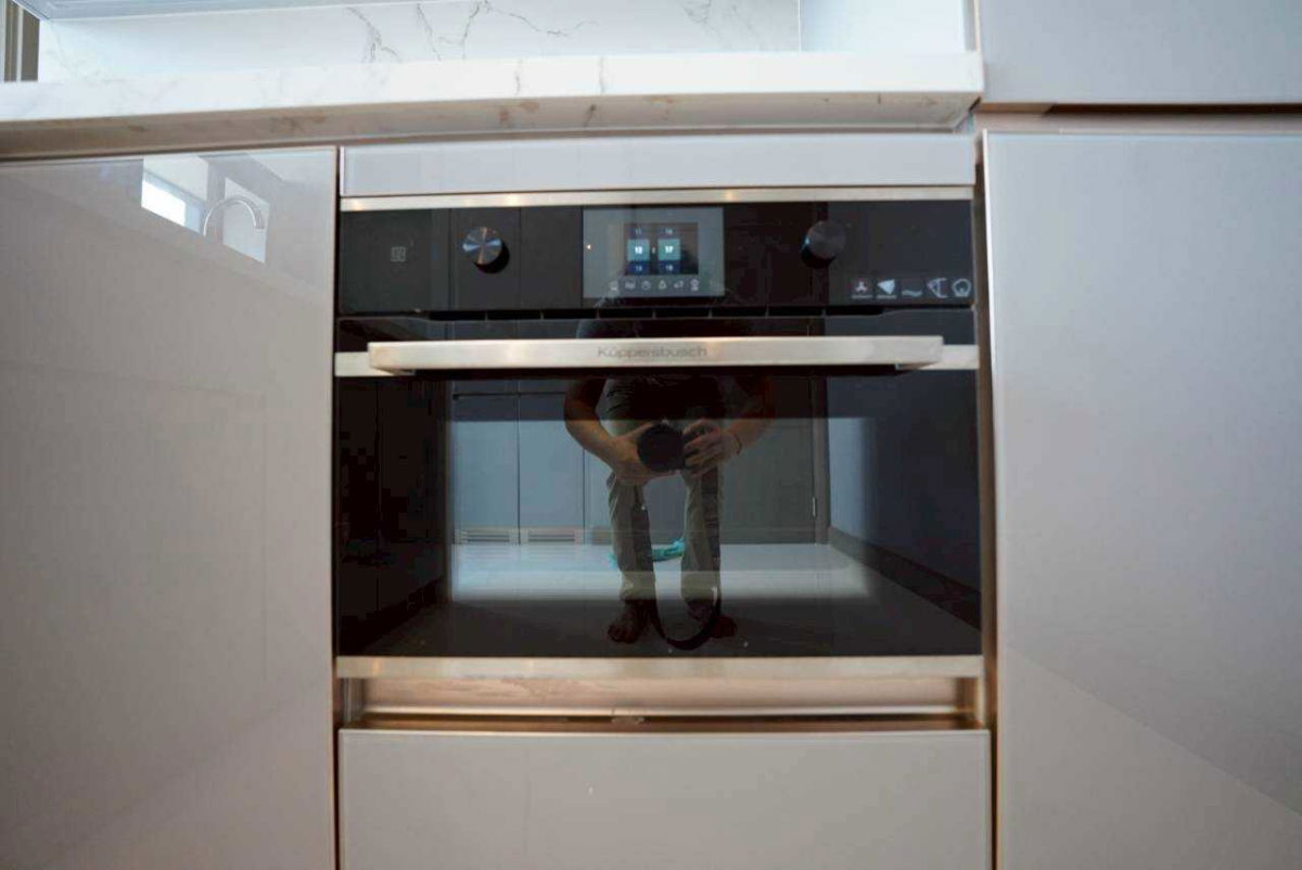 รูป The Esse singha complex ห้องใหญ่ ว่างให้เช่า วิวสวย หิ้วกระเป๋าใบเดียวพร้อมเข้าอยู่ นัดชมด่วนโทร 063-384-4228 - รูปที่ 8/10