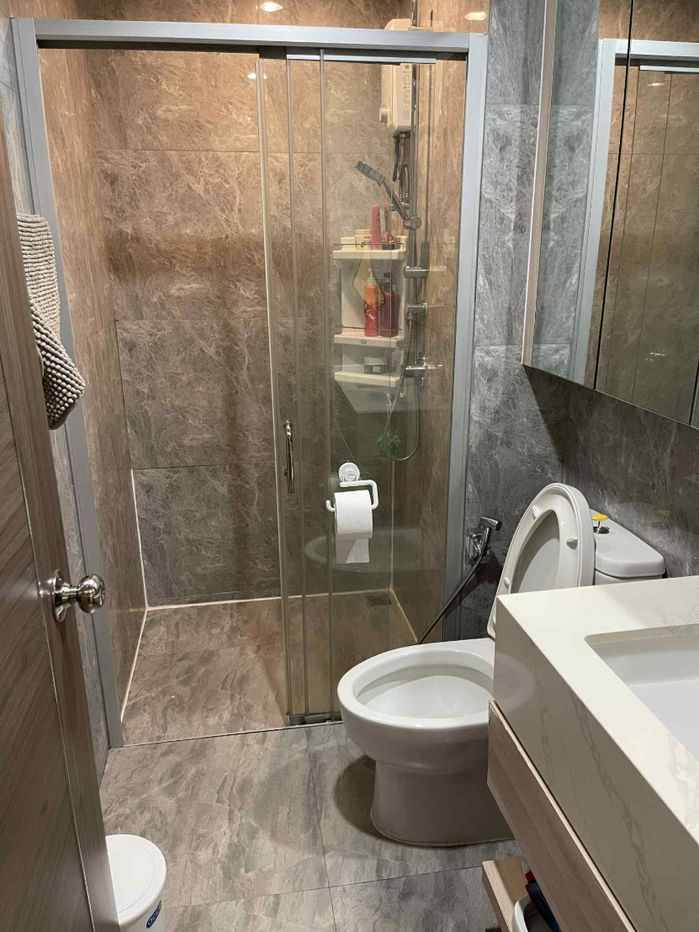 รูป อาติซาน รัชดา คอนโดห้วยขวาง ขาย🍂ใกล้ MRT ห้วยขวาง MRT ศูนย์วัฒนธรรม คอนโด Artisan Ratchada  - รูปที่ 8/11