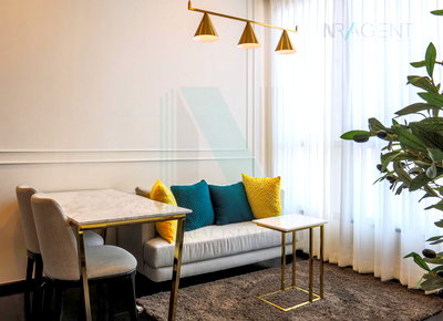 Condos for rent : 📌 For Rent Condo PARK ORIGIN THONGLOR Building B, Floor 30,1 bed room, Room size 36 sqm