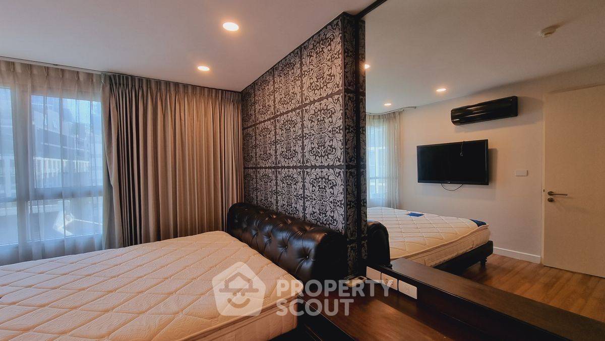 รูป คอนโด 1-ห้องนอน ที่ เดอะ โคลเวอร์ ทองหล่อ เรสซิเดนซ์ ใกล้ BTS ทองหล่อ (ID 2208486) - รูปที่ 2/14