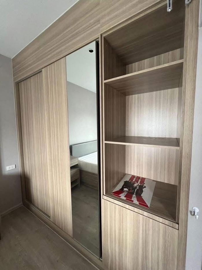 รูป 📍 ALTITUDE UNICORN Sathorn–Tha Phra  🛑 ราคาเพียง 15,500.-/เดือน (ปรับลดแล้วจริง ❌ งดต่อรอง) - รูปที่ 8/10