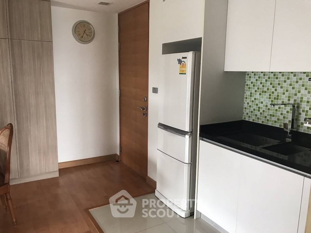 รูป คอนโด 2-ห้องนอน ที่ เอ็กซ์วีไอ เดอะ ซิกซ์ทีน ใกล้ MRT ศูนย์การประชุมแห่งชาติสิริกิติ์ (ID 384685) - รูปที่ 9/15