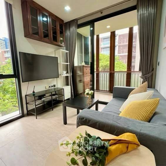 picture 1-BR Condo At Mori HAUS Near BTS On Nut (ID 2353104) - 7/18