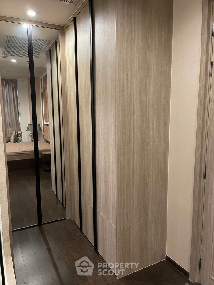 รูป คอนโด 2-ห้องนอน ที่ เดอะ เทอร์ทีไนน์ บาย แสนสิริ ใกล้ BTS พร้อมพงษ์ (ID 562692) - รูปที่ 16/25