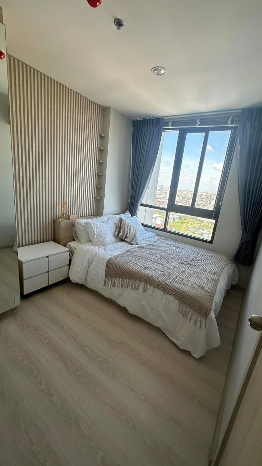 รูป #R9105 🎉 010269 ให้เช่าคอนโด NUE Noble Srinakarin Lasalle  - รูปที่ 2/9