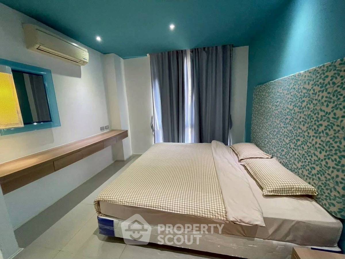 รูป คอนโด 1-ห้องนอน ที่ แอตแลนติส คอนโด รีสอร์ท ใกล้ เมืองพัทยา (ID 2362939) - รูปที่ 7/11