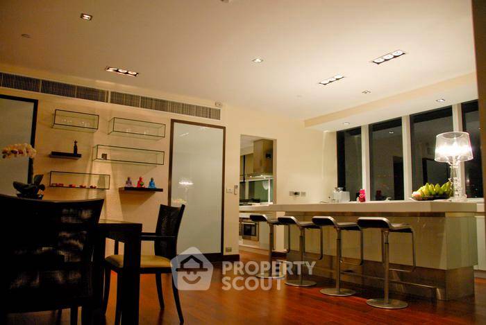 รูป คอนโด 3-ห้องนอน ที่ เลอ รัฟฟิเน่ สุขุมวิท 31 ใกล้ BTS พร้อมพงษ์ (ID 1418635) - รูปที่ 14/35