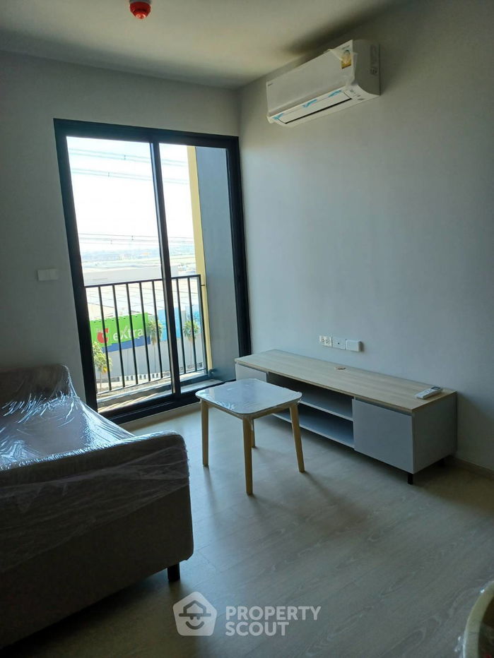 รูป คอนโด 3-ห้องนอน ที่ นิว เมกา พลัส บางนา ใน บางแก้ว (ID 2023603) - รูปที่ 1/10