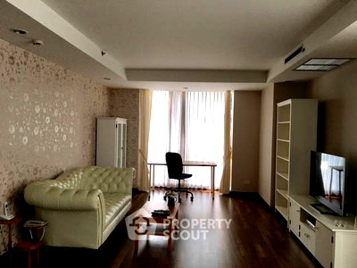 Condos for rent : 2-BR Condo at The Rajdamri near BTS Ratchadamri (ID 512024)