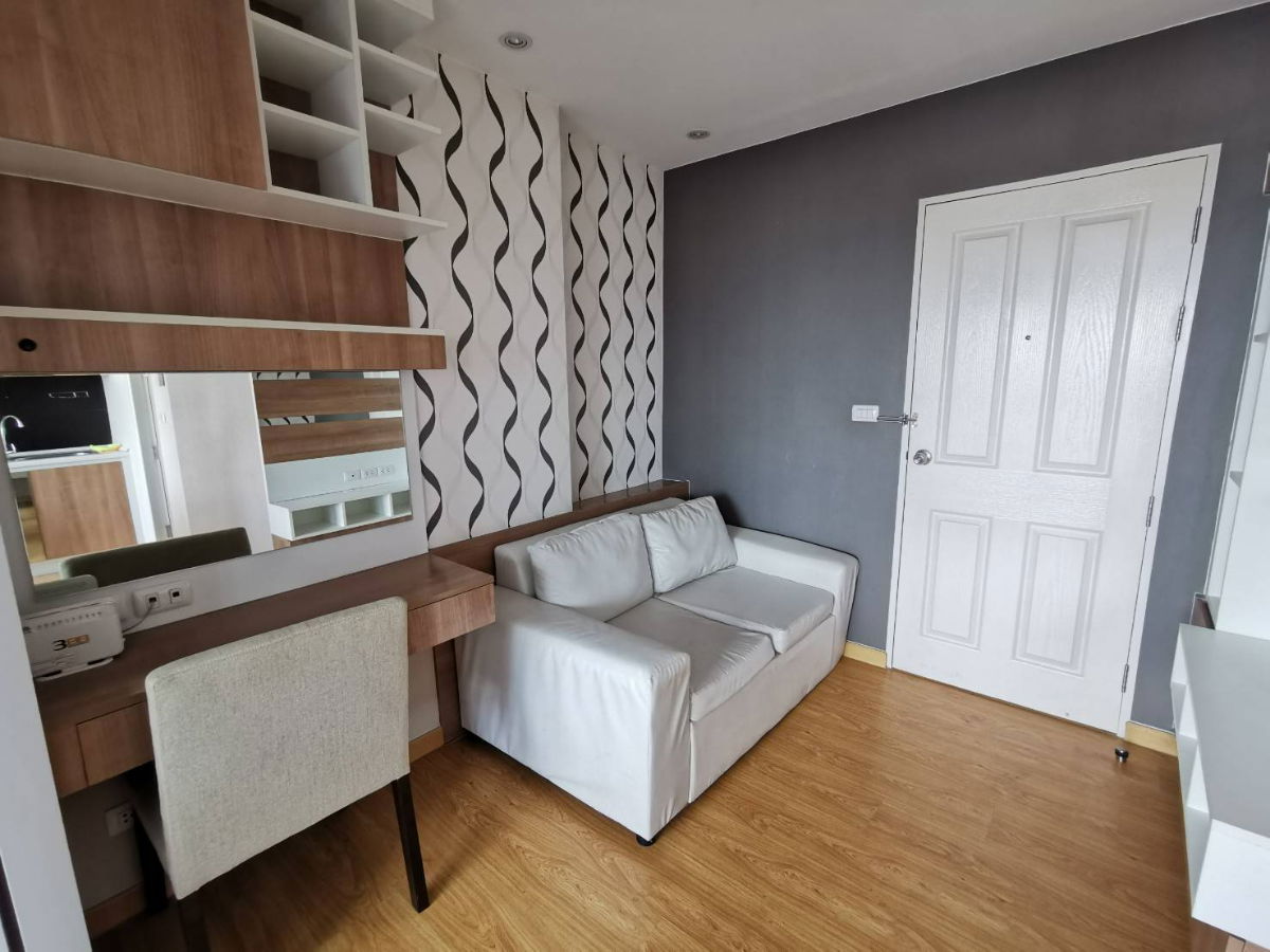 picture ✨FOR RENT PLUS CONDO HATYAI 2, FULLY FURNISHED! - 8/12