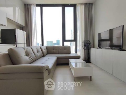 2-BR Condo at Mazarine Ratchayothin near BTS Ratchayothin (ID 1029198)