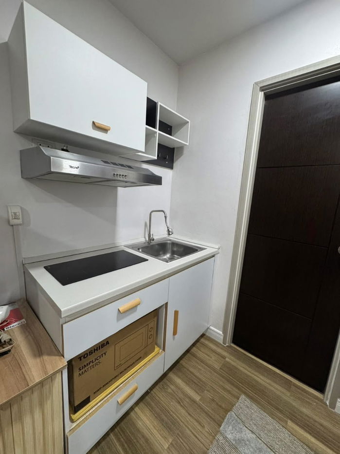 รูป 094-417-3130 น๊อต // ด่วน....ขายราคานี้ไปเลย ถูกสุดในโครงการ // The Harmonest Condo บางแสน - รูปที่ 8/17