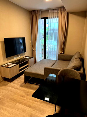 Condos for rent : Quintara Arte Sukhumvit              52 