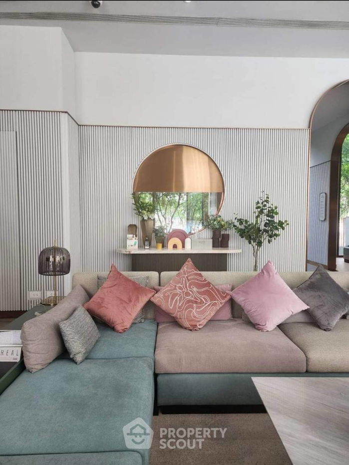 รูป คอนโด 2-ห้องนอน ที่ แชปเตอร์ ทองหล่อ 25 ใกล้ ทองหล่อ (ID 1401478) - รูปที่ 12/15