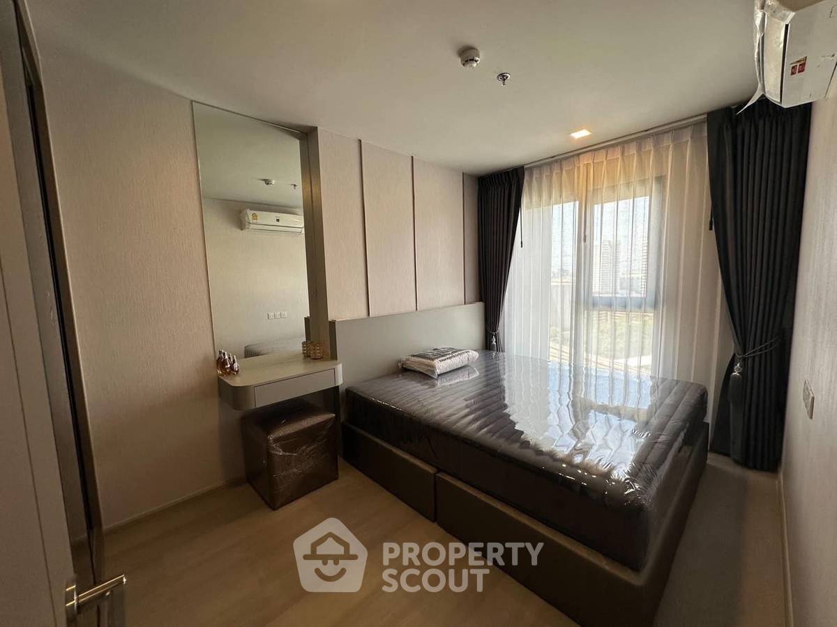 รูป คอนโด 1-ห้องนอน ที่ ไลฟ์ พหลฯ-ลาดพร้าว ใกล้ BTS ห้าแยกลาดพร้าว (ID 1889274) - รูปที่ 6/9