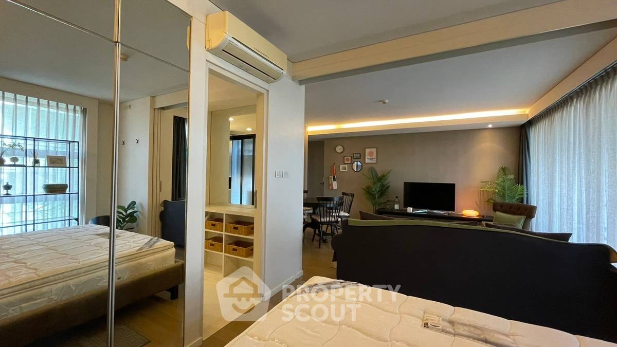 รูป คอนโด 1-ห้องนอน ที่ โหมด สุขุมวิท 61 ใกล้ BTS เอกมัย (ID 2074259) - รูปที่ 15/20