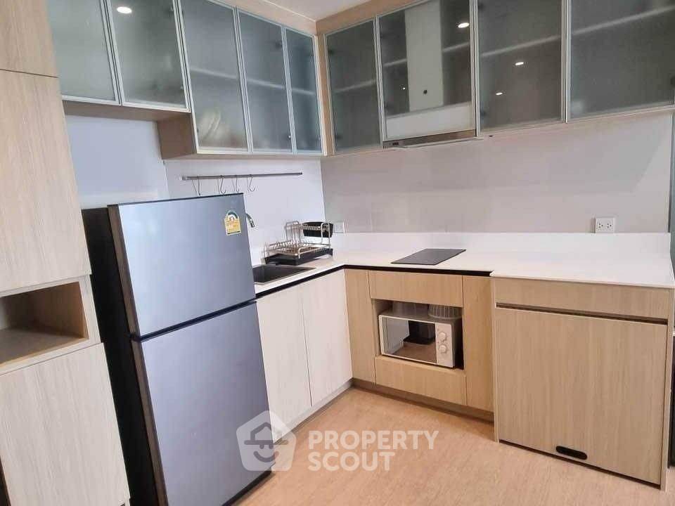 รูป คอนโด 1-ห้องนอน ที่ มารุ เอกมัย 2 ใกล้ BTS เอกมัย (ID 1966467) - รูปที่ 9/10
