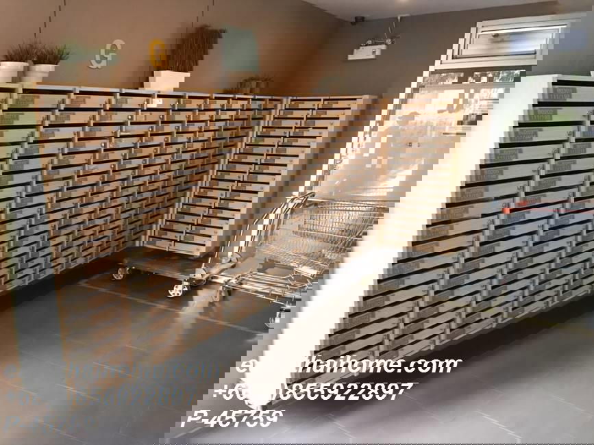 รูป P-45759 วิวสวนสวย! ยู รัชโยธิน 1 ห้องนอน ราคาดี๊ดี ใกล้ MRT พหลโยธิน Line Id @easythaihome 085-592-2897 - รูปที่ 18/24