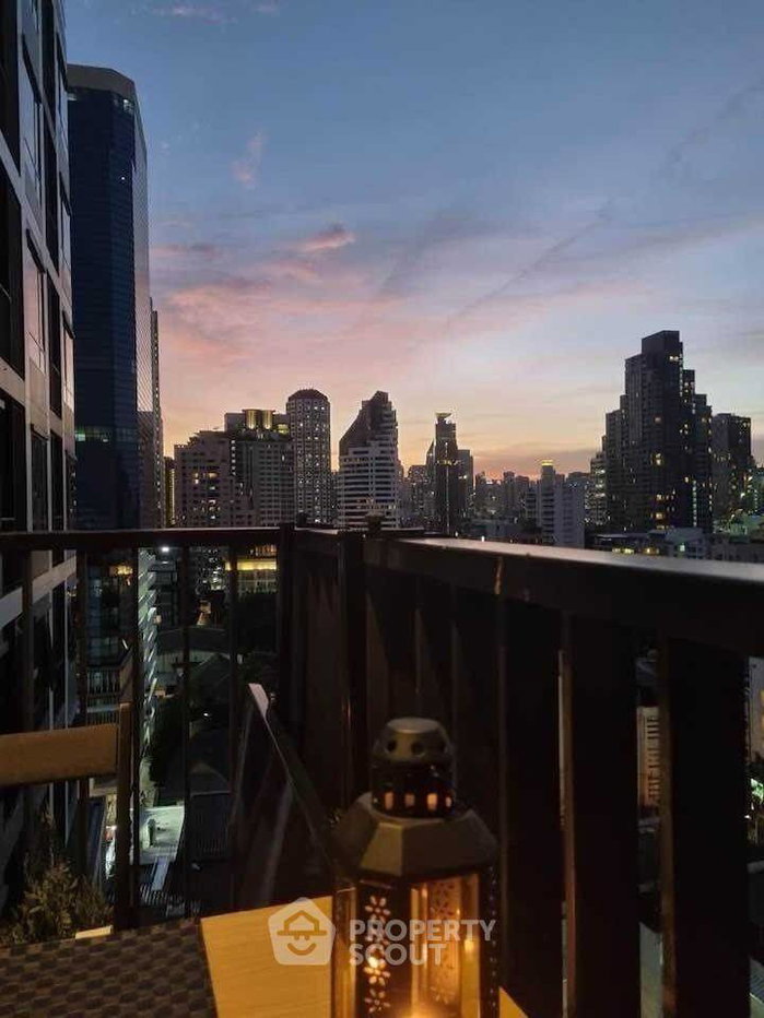 รูป คอนโด 1-ห้องนอน ที่ มารุ เอกมัย 2 ใกล้ BTS เอกมัย (ID 1966467) - รูปที่ 6/10