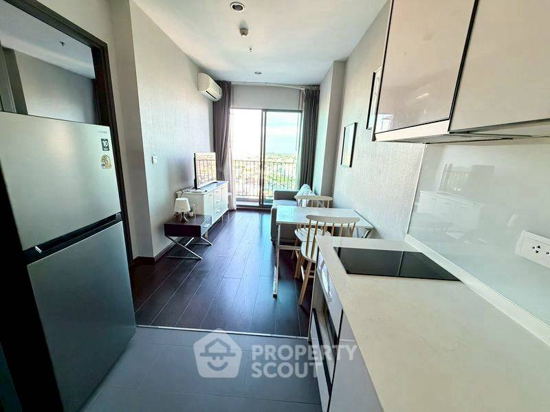 รูป คอนโด 1-ห้องนอน ที่ ซี เอกมัย ใกล้ ARL รามคำแหง (ID 2415246) - รูปที่ 14/14