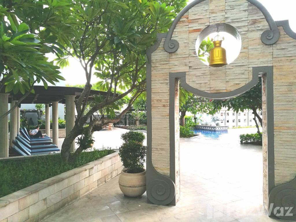 picture 2 Bedroom Condo for sale at Baan Sathorn Chaophraya 38308 - 26/32