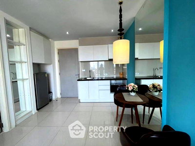 คอนโดให้เช่า : คอนโด 1-ห้องนอน ที่ แอตแลนติส คอนโด รีสอร์ท ใกล้ เมืองพัทยา (ID 2362939)