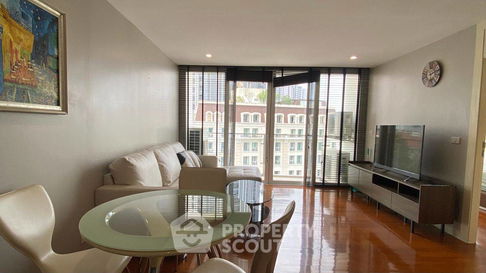 คอนโด 2-ห้องนอน ที่ ลา ซิตต้า ทองหล่อ 16 ใกล้ BTS ทองหล่อ (ID 1445538)