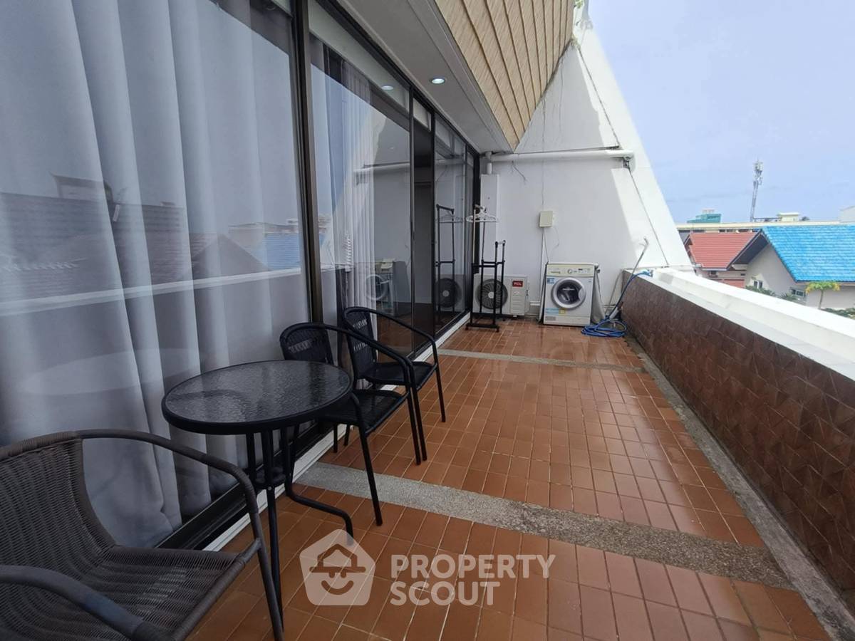 รูป คอนโด 2-ห้องนอน ที่ ปัญจ์ชาเล บูติค เรสซิเดนซ์ จอมเทียน ใกล้ หาดจอมเทียน (ID 2388701) - รูปที่ 15/19