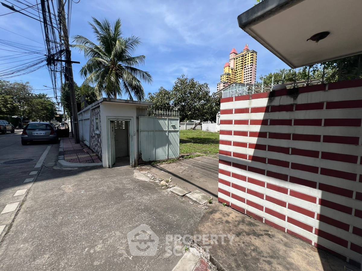 รูป ที่ดินสำหรับปล่อยขาย 2,544 ตารางเมตร แถว ใกล้ อารีย์ (ID 2603273) - รูปที่ 12/12