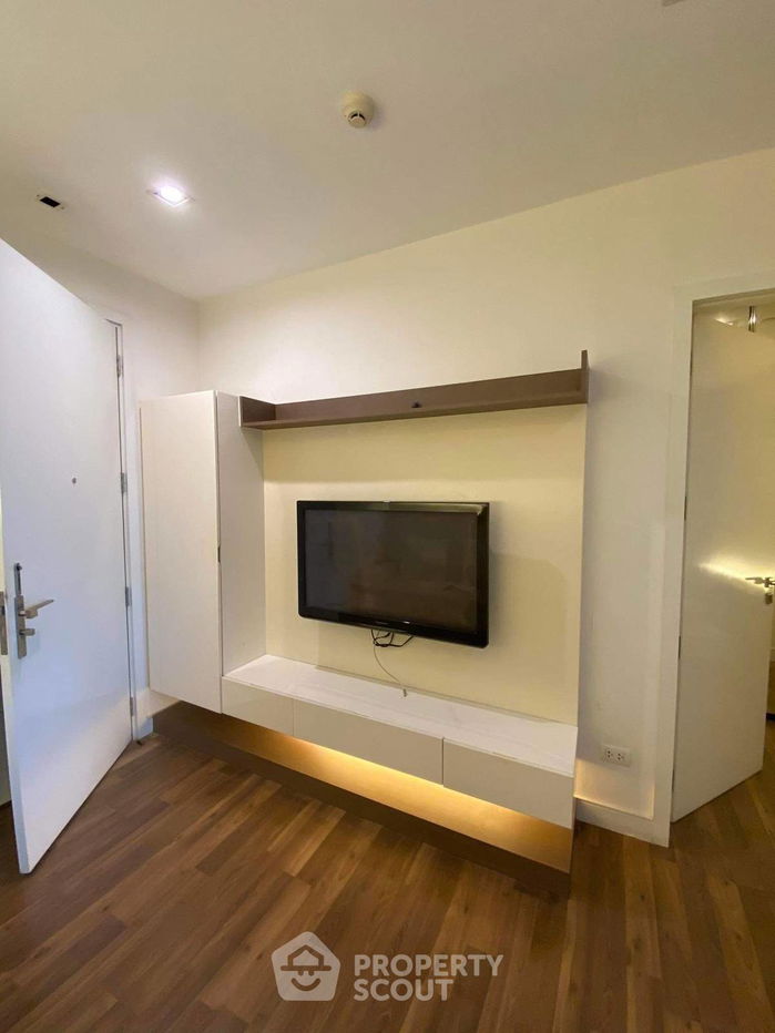 รูป คอนโด 1-ห้องนอน ที่ เดอะ รูม สุขุมวิท 62 ใกล้ BTS ปุณณวิถี (ID 1408650) - รูปที่ 9/13