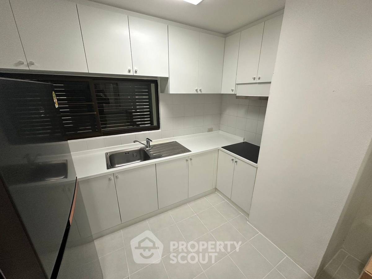 รูป คอนโด 2-ห้องนอน ที่ อคาเดเมีย แกรนด์ ทาวเวอร์ ใกล้ BTS พร้อมพงษ์ (ID 2032567) - รูปที่ 8/10