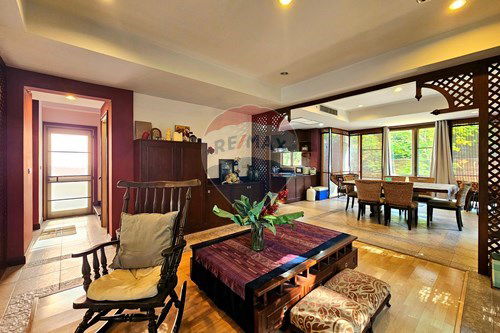 รูป [920601001-361] ขายบ้าน 2 ชั้น 3 ห้องนอน 3 ห้องน้ำ ริมชายหาดชะอำ - รูปที่ 5/32