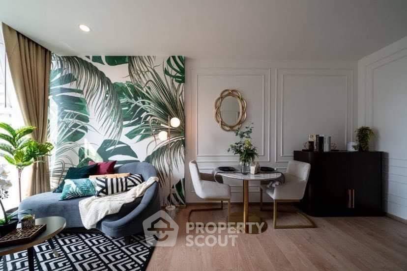 รูป คอนโด 1-ห้องนอน ที่ โนเบิล รีโคล ใกล้ MRT สุขุมวิท (ID 2201509) - รูปที่ 4/6