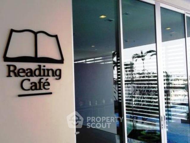 รูป คอนโด 1-ห้องนอน ที่ เลอรัก คอนโดมิเนียม ใกล้ BTS พระโขนง (ID 399922) - รูปที่ 4/19