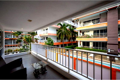 ขายคอนโด : [920471017-322] ขายคอนโด 2 ห้องนอน (55 ตร.ม.) New Nordic Suite 6