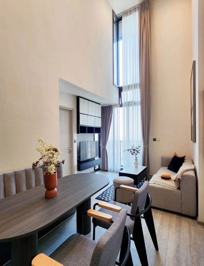 รูป #R9114 🎉 010269 ให้เช่าคอนโด THE LINE Sukhumvit 101 - รูปที่ 5/12