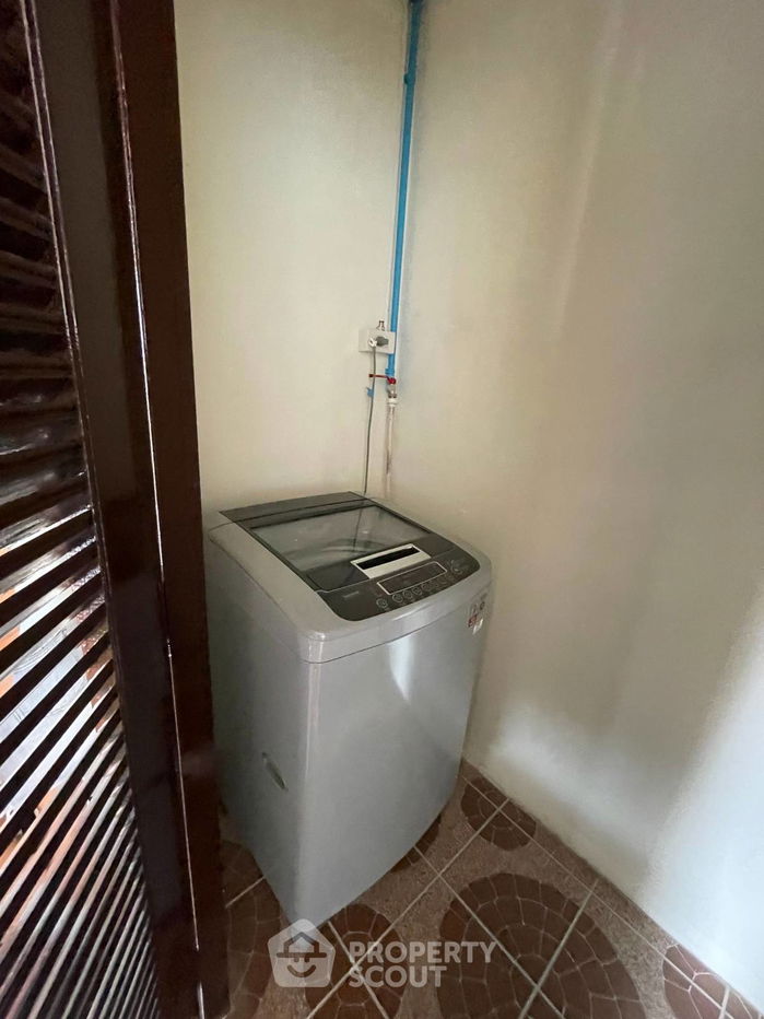 รูป คอนโด 1-ห้องนอน ที่ พีบี เพนท์เฮ้าส์ 2 ใกล้ BTS พระโขนง (ID 1457257) - รูปที่ 11/15